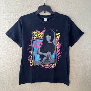 Carly Rae Jepsen Japan 2013 Kiss Tour T-shirt  Small